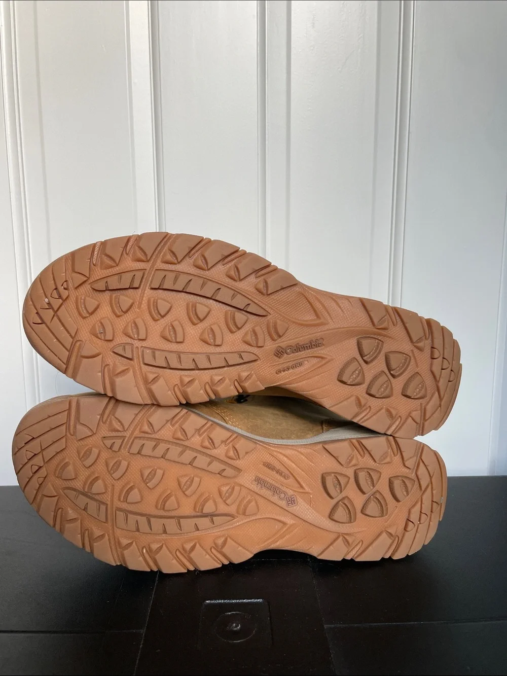Columbia Bangor OmniHeat Snow Boots